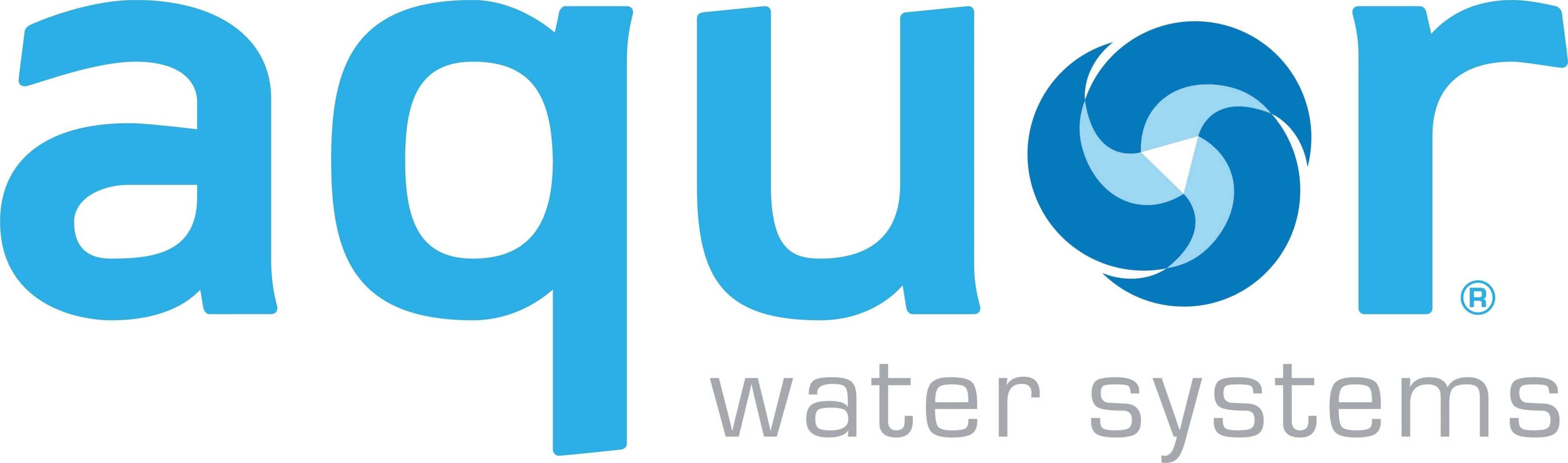 AQUOR WATER SYSTEMS