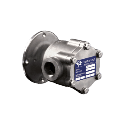 4000 Series Rotary Vane Pumps