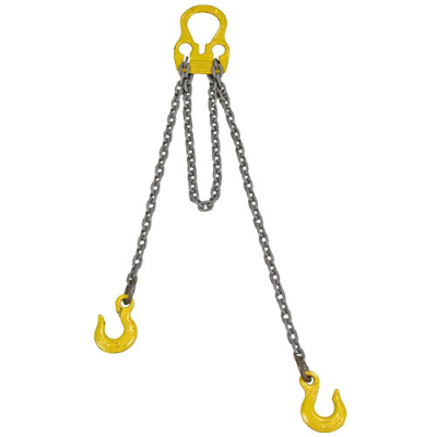 Adjust-A-Link Grade 100 Chain Slings