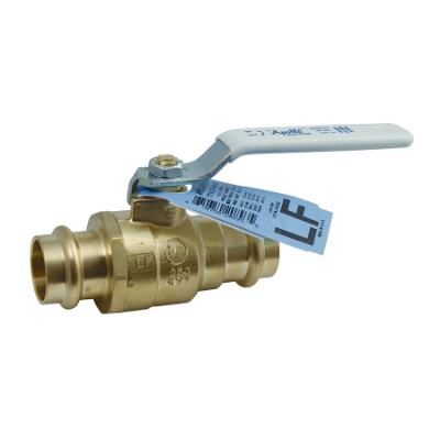 APOLLOXPRESS Ball Valves