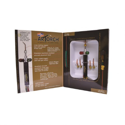 Artorch Pinpoint Flame Tools