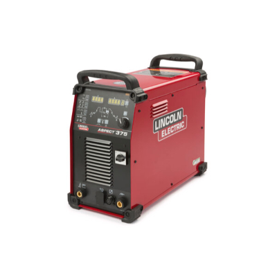 Aspect  375 TIG Welder