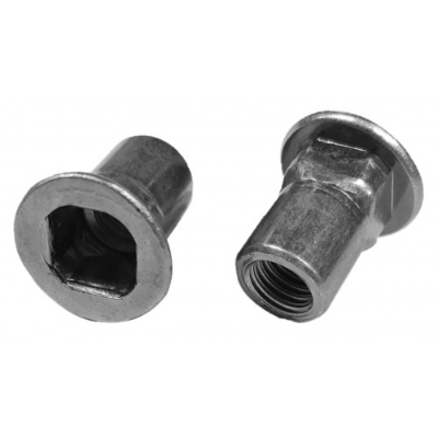 Avdel Squaresert Threaded Inserts