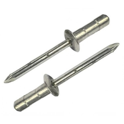 Avex and Stavex Multi-Grip Rivets