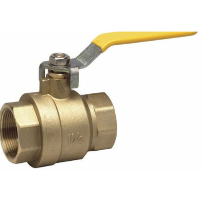 Bronze Butterball Butterfly Valves