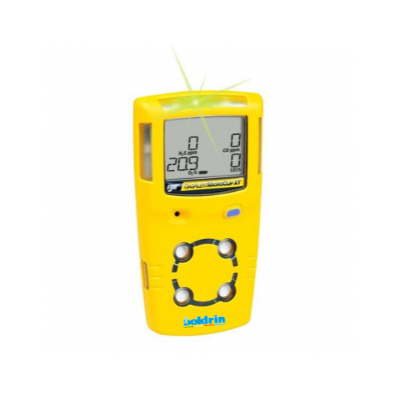 BW MicroClip Series Gas Detectors