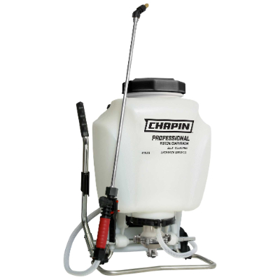 Chapin Backpack Sprayers