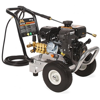 ChoreMaster Series Pressure Washers