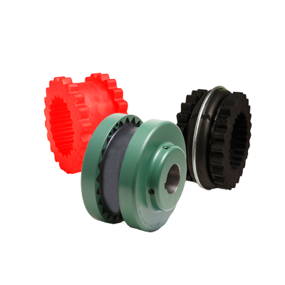 D-Flex Couplings