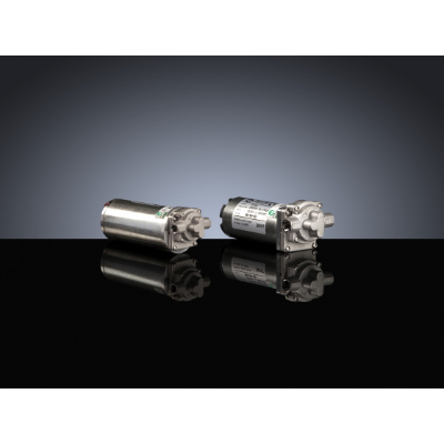 DGD PRO Direct Drive Gear Pumps