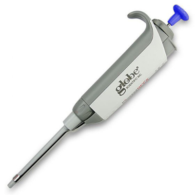 Diamond APEX Pipettors