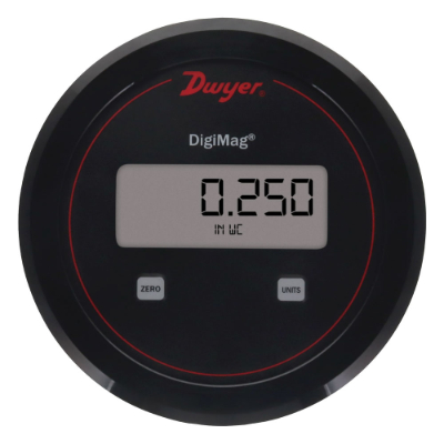 DigiMag Differential Pressure Transmitters	