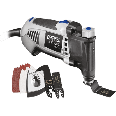 Dremel Multi-Max Oscillating Multi-Tool Kits