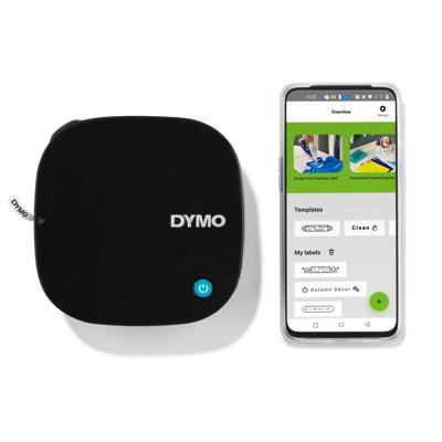 DYMO LetraTag 200B Bluetooth Label Printer