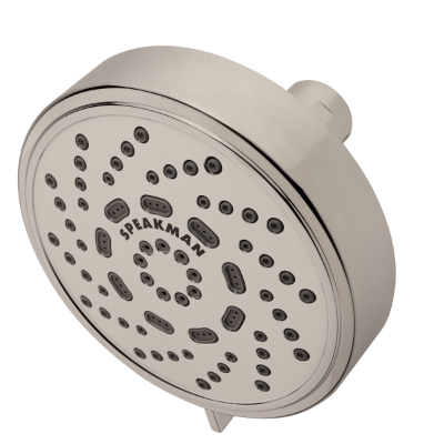 Echo Multi- Function Low Flow Shower Heads