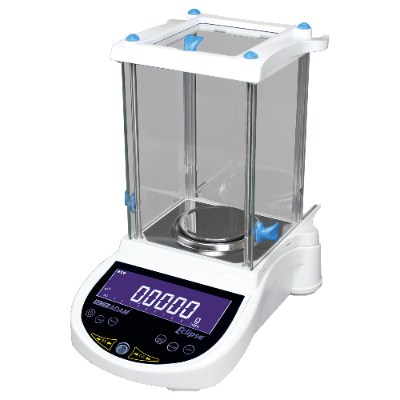 Eclipse Analytical Balances