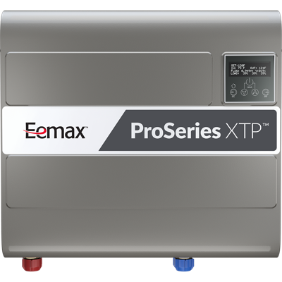 Eemax ProSeries XTP