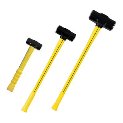 ERGO POWER Sledge Hammers