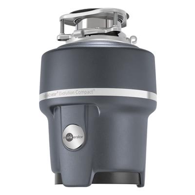 Evolution Compact Garbage Disposers