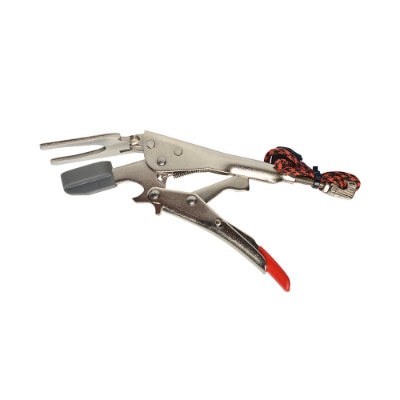 Firefighter Multi-Use Fire Sprinkler Shutoff Tool