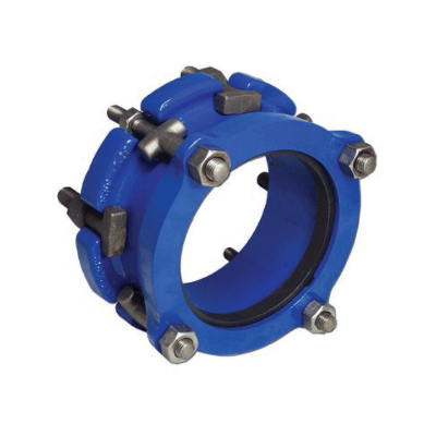 Flange-Lock Flange Coupling Adapters