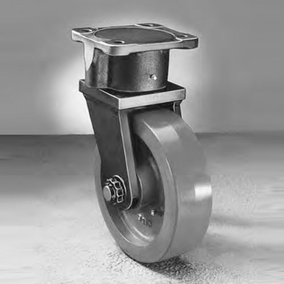 Flexello 55 Series Swivel Casters