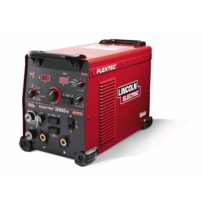 Flextec 350X Multi-Process Welder