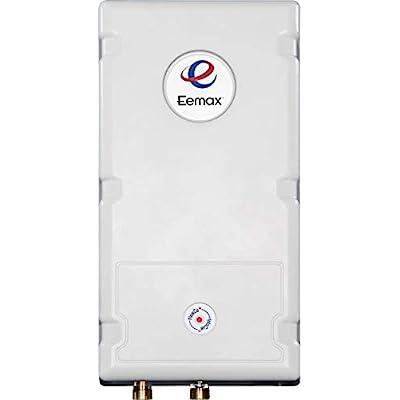 FlowCo Water Heater