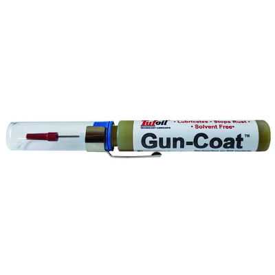 Fluoramics Tufoil Gun-Coat