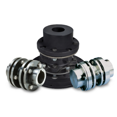 Form-Flex Couplings