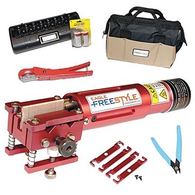 Freestyle Welding Kit