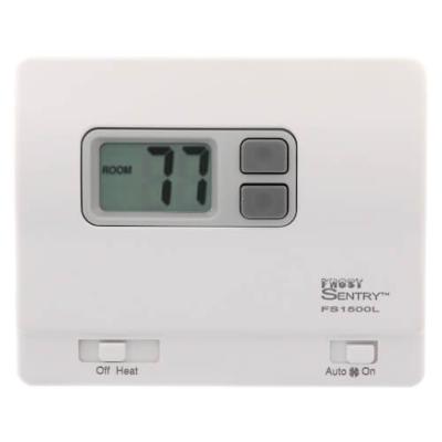 Frost Sentry Garage Thermostats