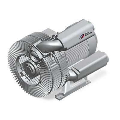 G Series Regenerative Blowers & Vacuum Pumps