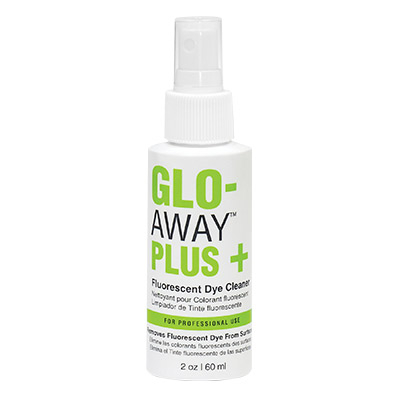 GLO-AWAY PLUS