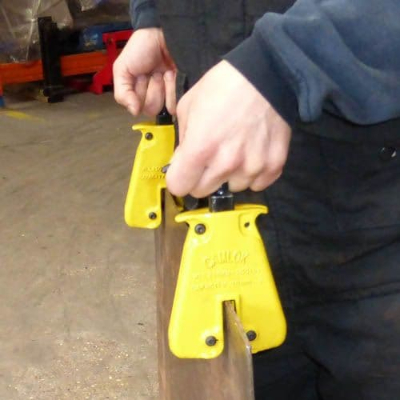 GripClamp Tool