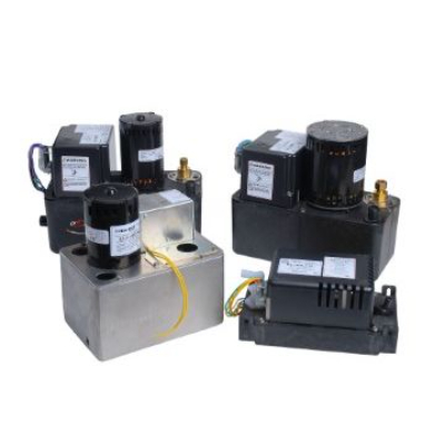 HVAC Pumps