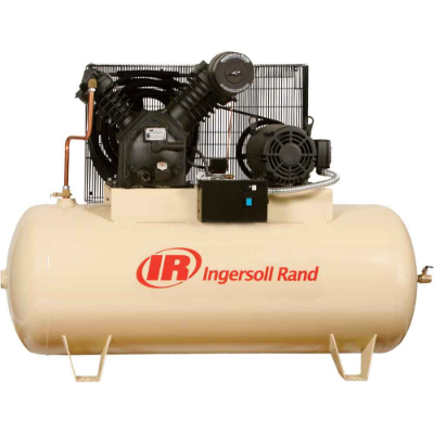 Ingersoll Rand Progressive Adaptive Control (PAC)