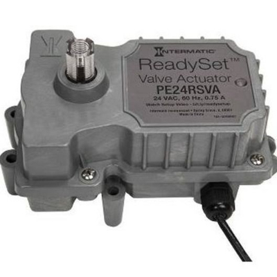 Intermatic ReadySet Valve Actuators