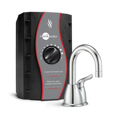 Invite Series Hot Water Dispensers