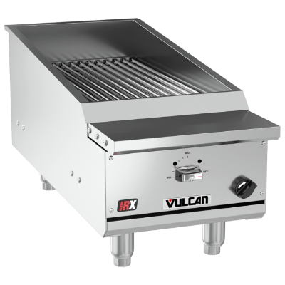 IRX Infrared Commercial Charbroiler