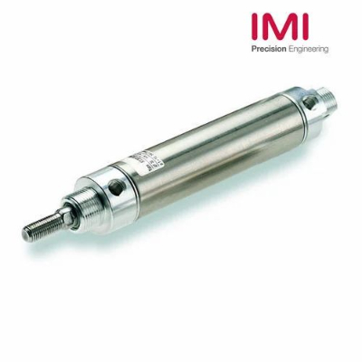 ISOLine Roundline Cylinders