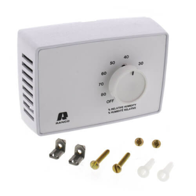 J10 Series Humidity Controls