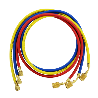 JB Industries Kobra CLX Series Secure Seal Hoses