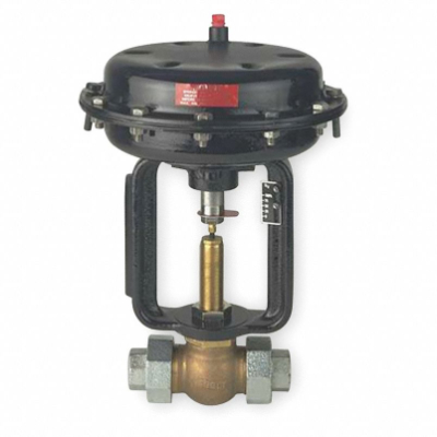 K Series Control Valves