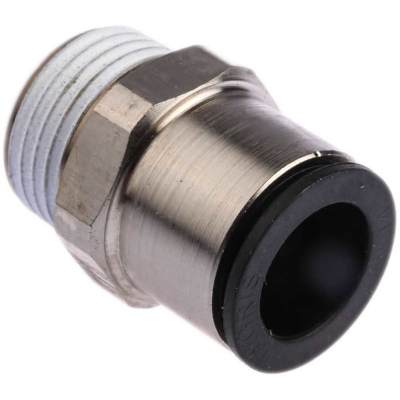 LF3000 Push to Connect Fittings