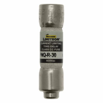 Limitron Advanced Protection Fuses