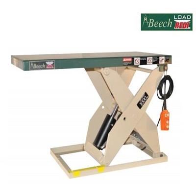 LOAD REDI Lift Tables