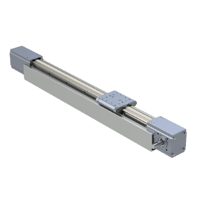 LoPro Line Actuators