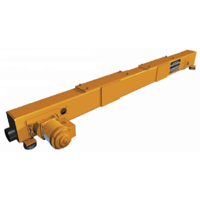 Max-E-Lift Double Girder System