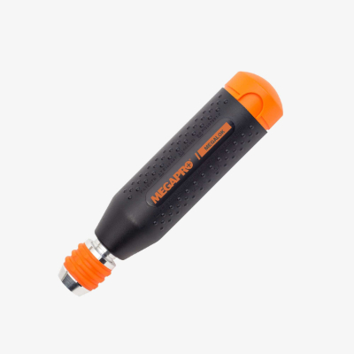 MEGALOK Multi-Bit Screwdriver